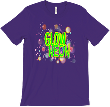 GlowNeon dazeaftersummer T-Shirts