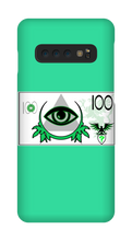 tonytdog Samsung Phone Cases