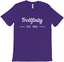 trollfinitywars T-Shirts