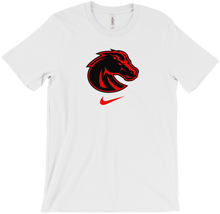 Logan Colts short sleeve t-shirt