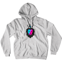 leaoking011 Hoodies (No-Zip/Pullover)