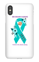 MR S G PCOS iPhone Phone Case
