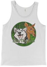 dillythedoe Tank Top