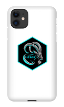 L3THAL's iPhone  Cases
