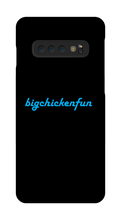 bigchickenfun Samsung Phone Case