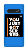 k_gould93 Samsung Phone Cases