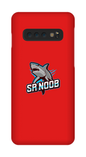 Sr Noob Samsung Case