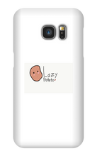 izzycat13 Samsung Phone Cases