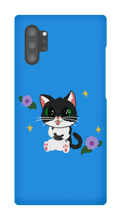 Gamer Freya Samsung Phone Cases
