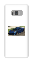 gtaisawesome5000 Samsung Phone Cases