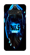 mksxgaming Samsung Phone Cases