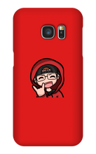Fargonation Samsung Phone Cases