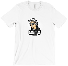 backwoodsgamingtv T-Shirts