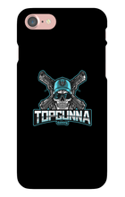 nmh_topgunna iPhone Phone Cases