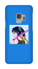Mechaflyguy Samsung Phone Cases