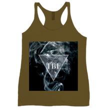 Womens Racer Back