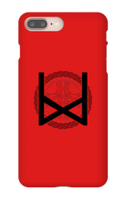 weaver1066 iPhone Phone Cases