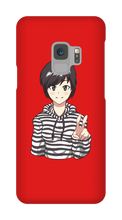 Peace Samsung Phone Cases
