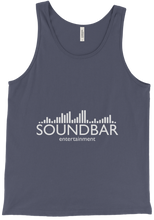 SOUNDBARDJs Tank Top