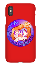 princess_lotte iPhone Phone Cases