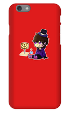 Chibi Slime iPhone Case