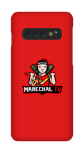 marechall_tv Samsung Capinha