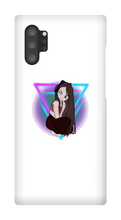 kotone_nightcore Samsung Phone Cases