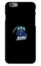 xaka_realx iPhone Phone Cases