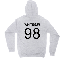 Felpa Whitesjr