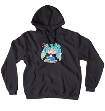 peachiibi Sona Hoodie