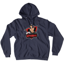 septeidefix Hoodies (No-Zip/Pullover)