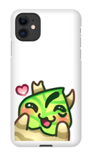 rujiPFT iPhone Phone Case