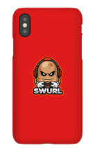 xswurlttv iPhone Phone Cases