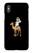 SHEIK iPhone Phone Cases