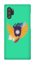 Sunrise Academy Samsung Phone Cases