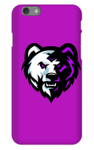 NORDIC_DYR IPhone Case