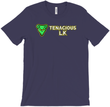 T-Shirt Logo with Name