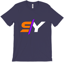 Orginal Channel Logo T-Shirt