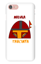 Nadala’s phone armor