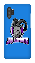 JSQ Esports Samsung Cases