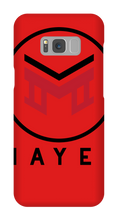 mayeh Samsung Phone Cases