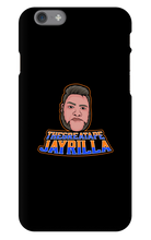 thegreatape_jayrilla iPhone Phone Cases