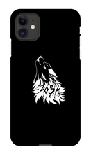 wolfy2032 iPhone Phone Cases