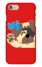 sandpirate iPhone Phone Cases