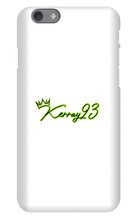 kerray93 iPhone Phone Cases