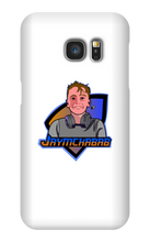 jaymckabab Samsung Phone Cases