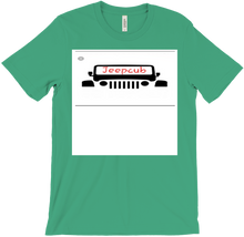 jeepcub T-Shirts