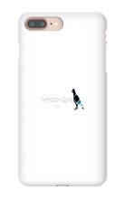 The Pigeon Squad iPhone Cases