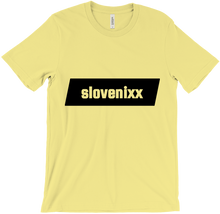 slovenixx T-Shirts