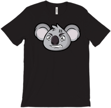 Creznx KoalaAngry T-Shirts